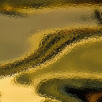  金黄色半透明玻璃贴图 