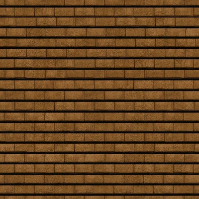  无缝别墅建筑平屋顶瓦片 