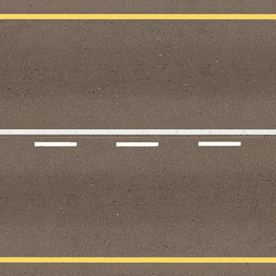  无缝公路马路沥青道路地面 