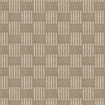  无缝黄色格纹布纹 