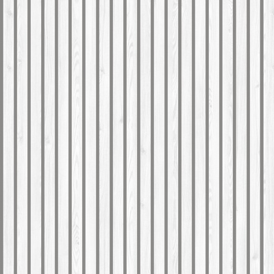  无缝原木色实木纹木饰面木格栅造型背景墙面 