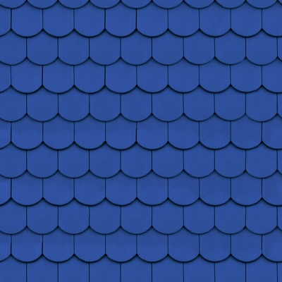  无缝别墅建筑屋顶陶土陶瓷瓦片 