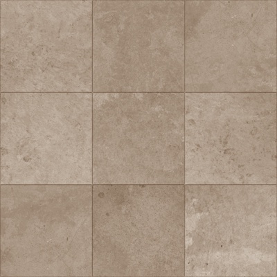  无缝暖黄仿古做旧地砖贴图 