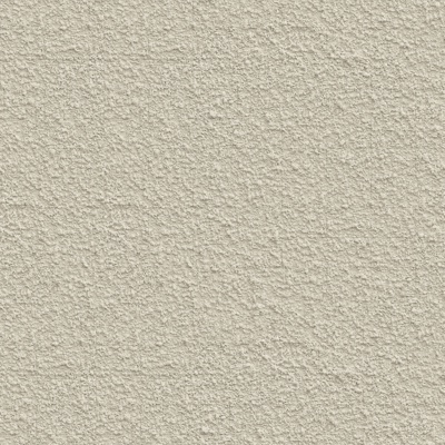  无缝奶油黄外墙真石漆贴图 