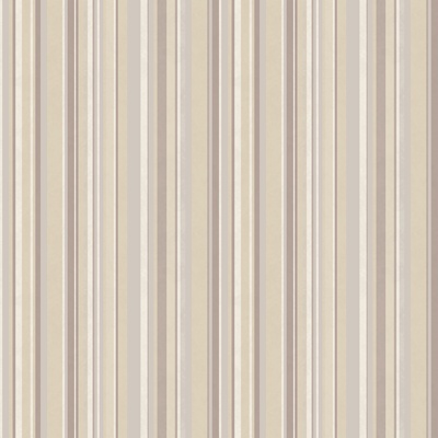  无缝现代欧式米黄色几何条纹图案墙纸壁纸壁布 