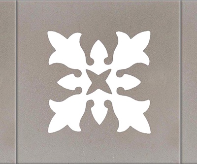  无缝欧式复古水泥混凝土石材几何拼花图案瓷砖花砖地砖墙砖 