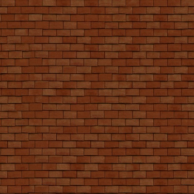  无缝别墅建筑平屋顶瓦片 