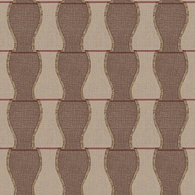  无缝现代欧式几何条纹图案墙纸壁纸壁布 