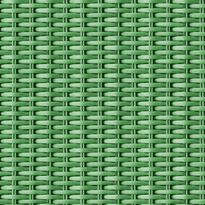  无缝绿色藤条藤编竹编编织材质 