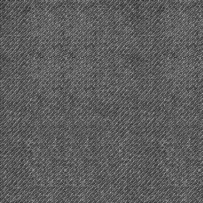  麻布布纹布料黑白凹凸 