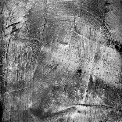  脏旧墙体黑白凹凸 