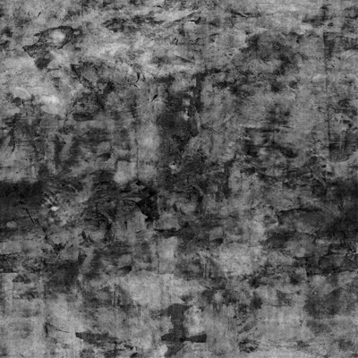  墙面肌理黑白反射凹凸 