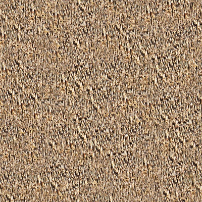  无缝干枯干草稻草茅草屋顶墙面 