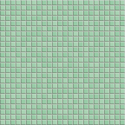  无缝马赛克瓷砖石材方格子砖拼花地砖墙砖瓷砖 1.5 x1.5 