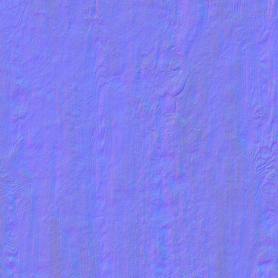  老旧船木法线凹凸 