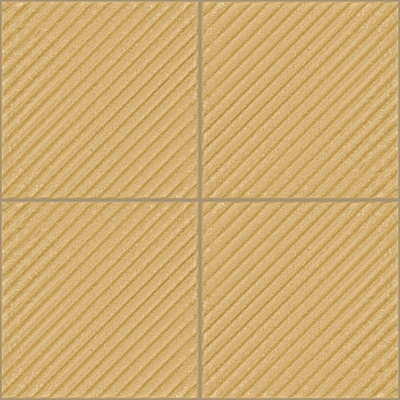  无缝拼花水泥地砖人行道路地面广场铺贴 