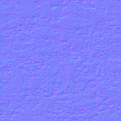  墙面肌理法线凹凸 