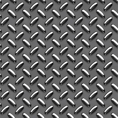  无缝铁艺金属板钢板质感 