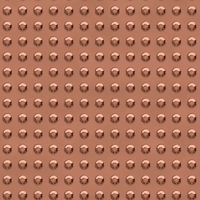  无缝铁艺金属板钢板质感 