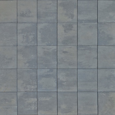  无缝拼花水泥地砖人行道路地面广场铺贴 