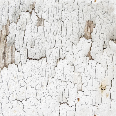  无缝老化做旧开裂纹理油漆木板木纹木饰面 