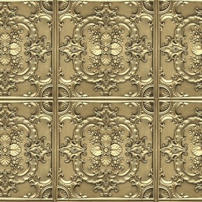  无缝不锈钢压花印花浮雕金属板 