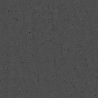  无缝黑灰色混凝土微水泥墙面 