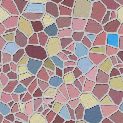  石材拼花 地砖 花砖 文化石 鹅卵石 