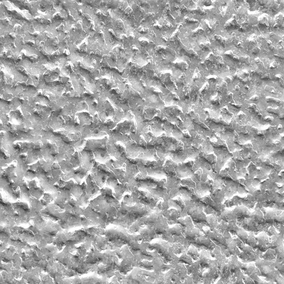  无缝银灰色锤纹不锈钢黄铜压花金属板 