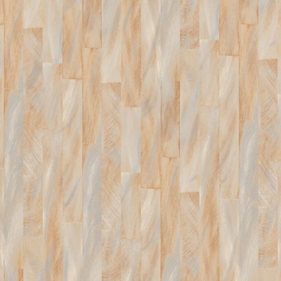  黄色几何线条壁纸 