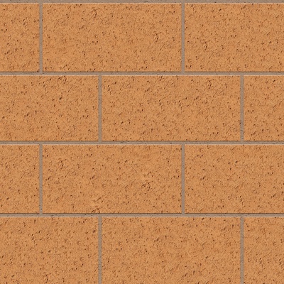  无缝陶瓦拼花地砖人行道路地面广场铺贴 