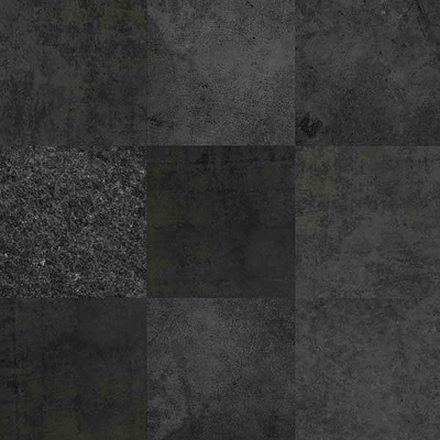  黑色 岩石 岩板 地板 石材 