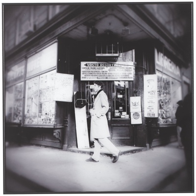  现代风格装饰画 