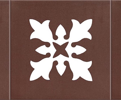  无缝欧式复古水泥混凝土石材几何拼花图案瓷砖花砖地砖墙砖 