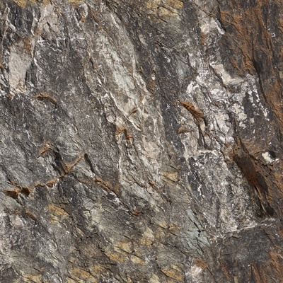  无缝灰色文化石墙岩石材墙面 