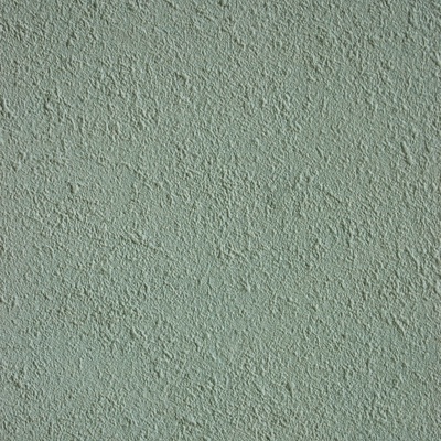  绿色肌理漆 