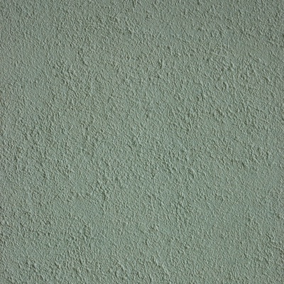  绿色肌理漆 