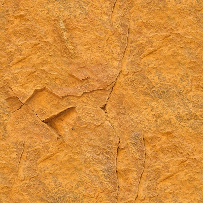  无缝黄色文化石墙岩石材墙面 