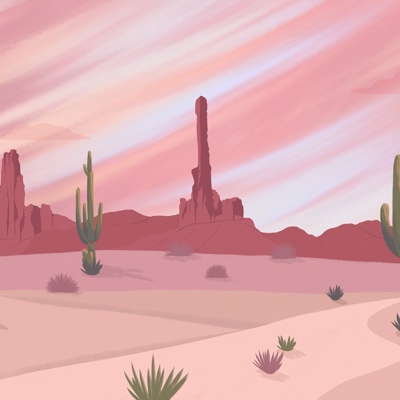  现代北欧壁纸 粉色北欧风壁纸墙 热带雨林壁纸 花鸟壁纸 壁布 