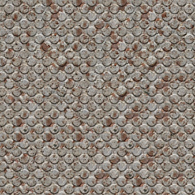  无缝铁艺金属板钢板质感 