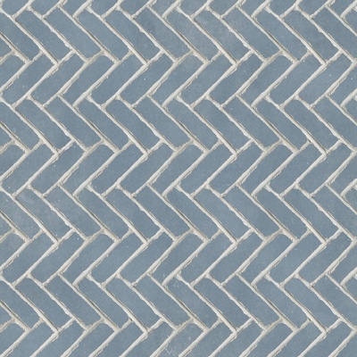  无缝人字纹拼花水泥地砖人行道路地面广场铺贴 