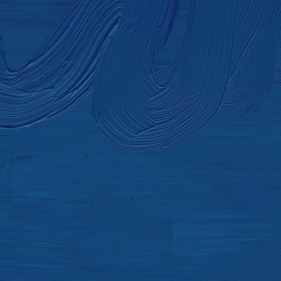  现代北欧壁纸 蓝色北欧颜料壁纸 背景墙 壁布 抽象壁纸 