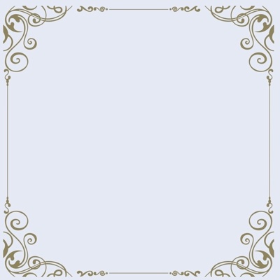  白色花纹铝扣板 