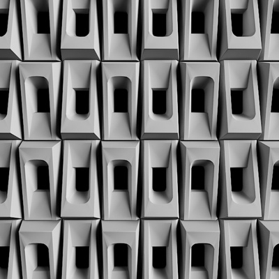  现代新中式文化石 黑色文化石 毛石 碎石 水洗石 墙砖 