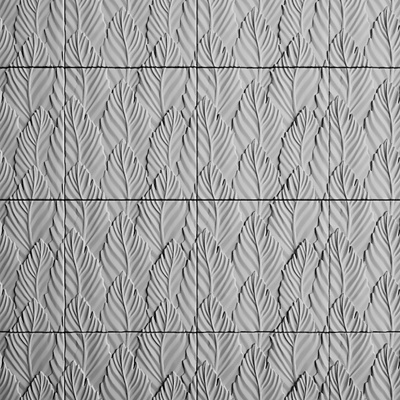  现代新中式文化石 黑色文化石 毛石 碎石 水洗石 墙砖 