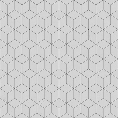  无缝现代大理石材拼花图案瓷砖地砖墙砖 