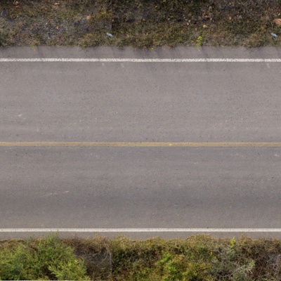  公路高清贴图/沥青路面高清贴图/马路高清贴图 