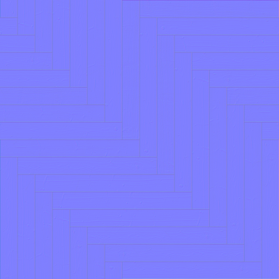  无缝几何木纹拼花实木木地板 