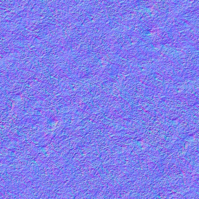  无缝黄色干旱土壤沙土泥土道路地面 