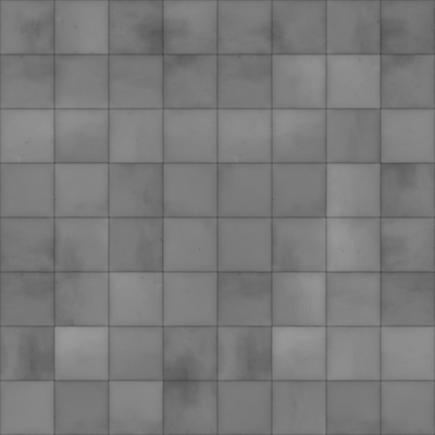  无缝灰色拼花地砖户外人行道路地面广场铺贴 